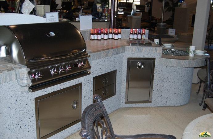 custom pools and spas by greencare.net
